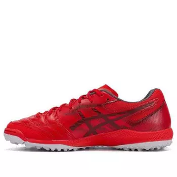 Кроссовки destaque k ff tf Asics, красный