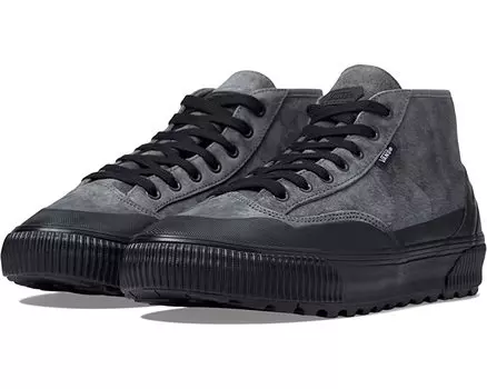 Кроссовки Destruct Mid MTE-1 Vans, олово