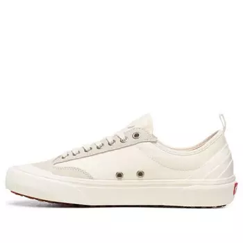 Кроссовки destruct sf 'marshmallow' Vans, белый