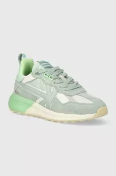 Кроссовки Detroit Kaotiko, бирюзовый