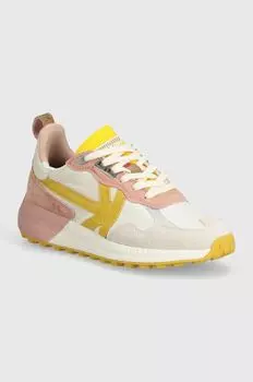 Кроссовки Detroit Kaotiko, мультиколор