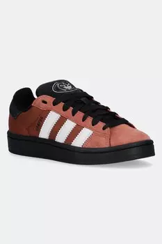 Кроссовки детские CAMPUS 00s Adidas Originals, оранжевый