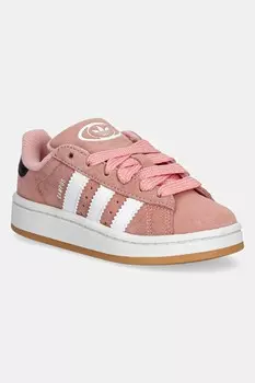 Кроссовки детские CAMPUS 00s Adidas Originals, оранжевый