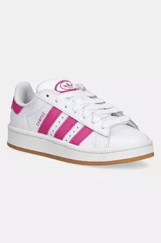 Кроссовки детские CAMPUS 00s Adidas Originals, розовый