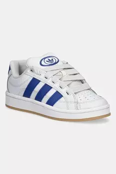 Кроссовки детские CAMPUS 00s BETA Adidas Originals, темно-синий