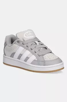 Кроссовки детские CAMPUS 00s BETA Adidas Originals, серый