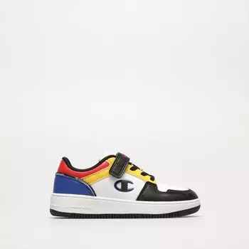 Кроссовки детские Champion Rebound 2.0 Low, белый