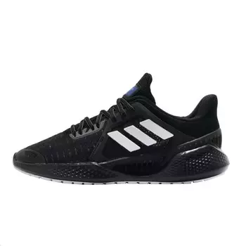 Кроссовки детские Climacool 2.0 GS Low-top черные/белые Adidas