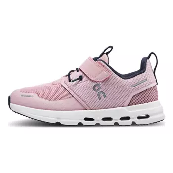 Кроссовки детские Cloud Play Kids Low-top розовые On, розовый