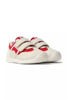 Кроссовки детские Dadda FW Camper, красный