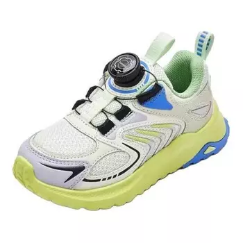 Кроссовки детские "Детские" Balabala, зеленый