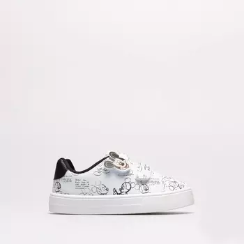 Кроссовки детские Disney Vulc Mickey, белый