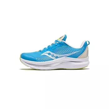 Кроссовки детские Endorphin KDZ Kids Low-top Blue/White Saucony, синий/белый