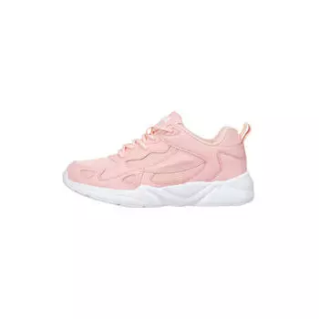 Кроссовки детские Fila Ventosa, цвет rosa