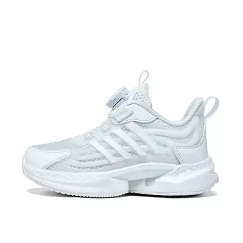 Кроссовки детские Flick Experience 2.0 GS Low-top Big Wasp, белый