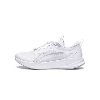 Кроссовки детские Flying Cloud V2 GS Low-top белые Lining Young, белый
