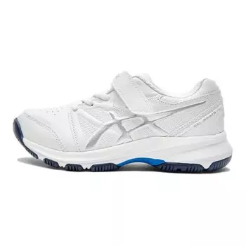 Кроссовки детские Gel-550TR Kids Asics, серебряный