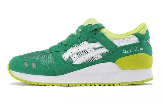 Кроссовки детские Gel-Lyte 3 GS Asics