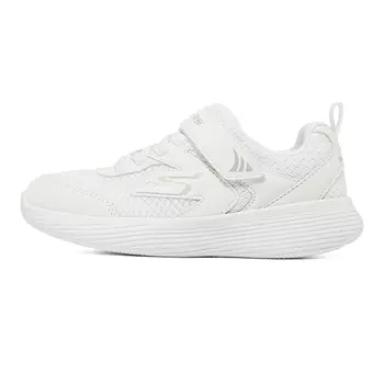 Кроссовки детские Go Run 400 V2 GS Low-top белые Skechers