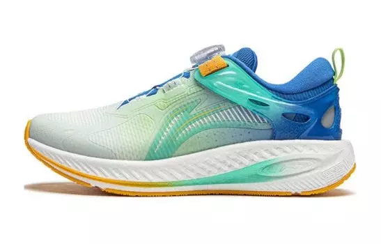 Кроссовки детские Great White Shark 2.0 GS Low-top Blue Lining Young, синий