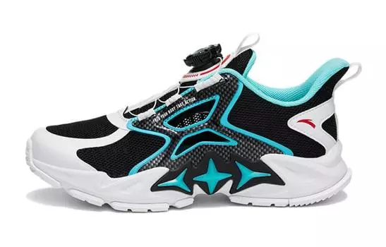 Кроссовки детские Honghu 2.0 GS Low-top