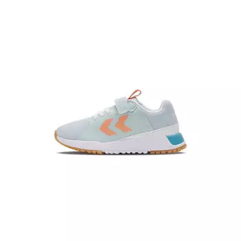 Кроссовки детские Hummel Omni1 Vc, цвет blau