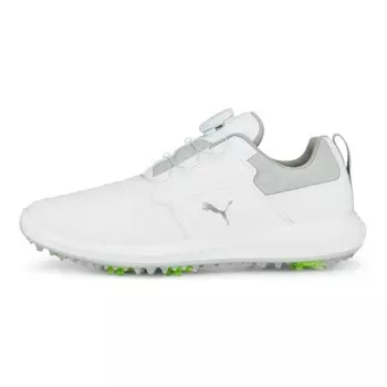 Кроссовки детские Ignite GS Puma, белый