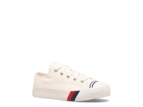 Кроссовки детские Keds Pro Royal Lo, белый