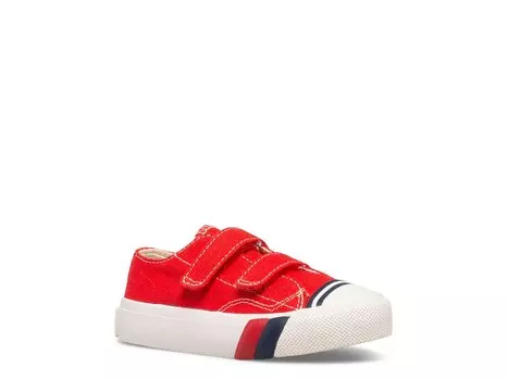 Кроссовки детские Keds Pro Royal Lo, красный
