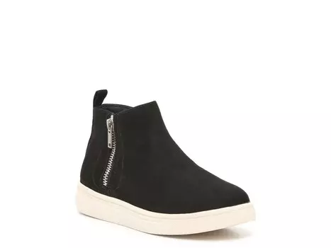 Кроссовки детские Kelly & Katie Lil Parker, черный