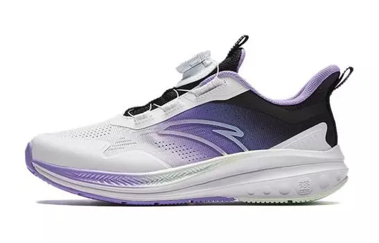Кроссовки детские Lite GS Anta Kids, фиолетовый