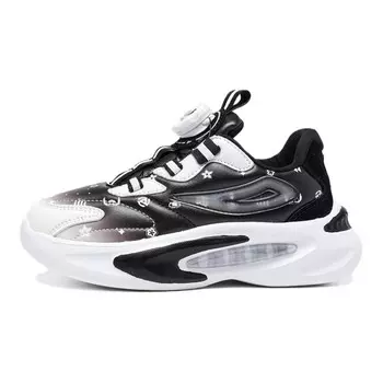 Кроссовки детские серии Stitch Disney, черный