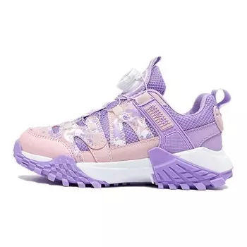 Кроссовки детские серии Stitch Disney, фиолетовый