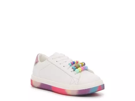 Кроссовки детские Steve Madden Rascal, белый