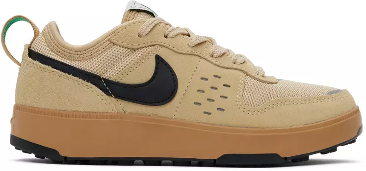Кроссовки детские Tan C1TY Brownstone Nike