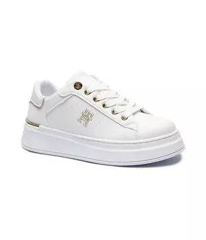 Кроссовки детские Tommy Hilfiger, белый