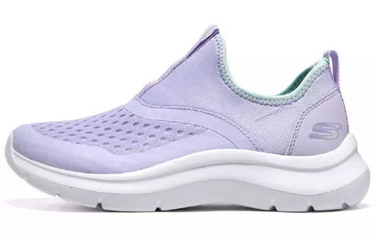 Кроссовки детские Ultra Flex 3.0 GS Low-top Фиолетовый Skechers