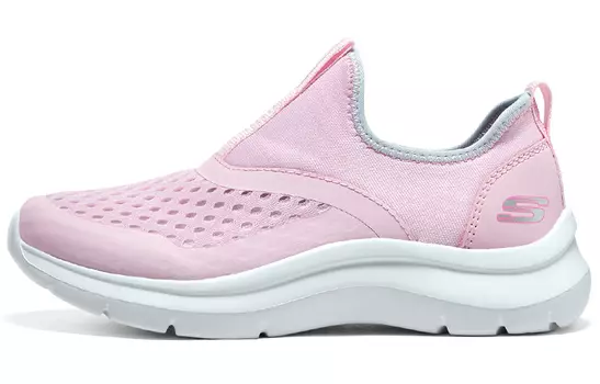 Кроссовки детские Ultra Flex 3.0 GS Low-top розовые Skechers