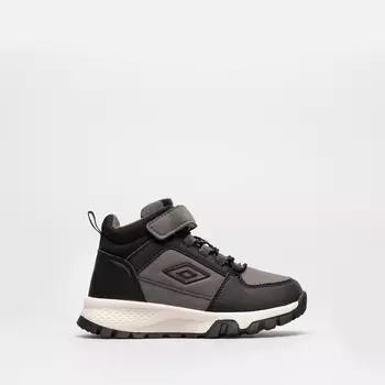 Кроссовки детские Umbro Alfie, черный