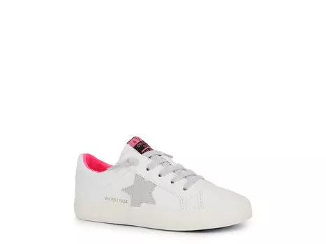 Кроссовки детские Vintage Havana Henriette, белый