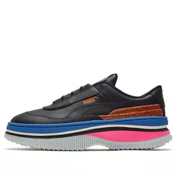 Кроссовки - deva 90's pop wn's Puma, черный