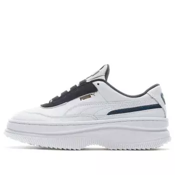Кроссовки deva chic 'white' Puma, белый