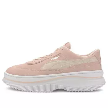 Кроссовки deva suede 'rosewater' Puma, розовый