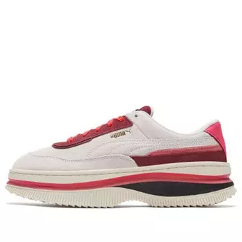Кроссовки deva vd 'whisper white' Puma, белый