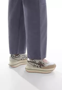 Кроссовки DEVA W6YZ, белый