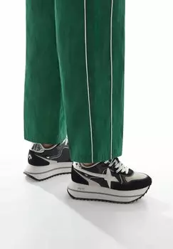 Кроссовки DEVA W6YZ, белый