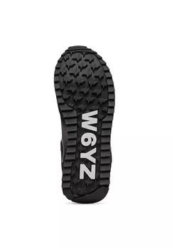 Кроссовки DEVA W6YZ, черный