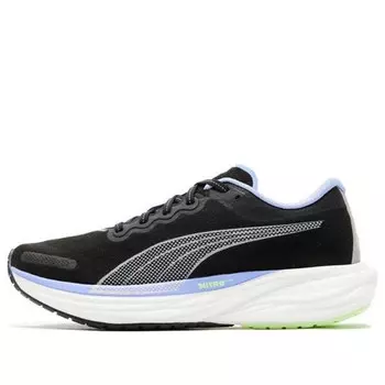 Кроссовки deviate nitro 2 Puma, черный