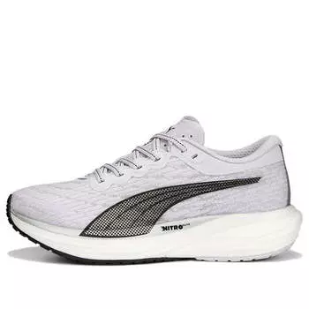 Кроссовки deviate nitro 2 'spring lavender' Puma, мультиколор