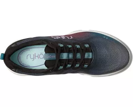 Кроссовки Devo Plus 4 Ryka, черный